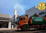 PSEL Benowo Akan Perbarui Teknologi ke Insinerasi, Wali Kota Eri Cahyadi: Setelah Berakhir 2032