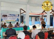 Sosialisasi PBG/SLF di Tanah Merah, Dinas PRKP Bangkalan Optimis Capai Target PAD 2025