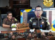 Kejati Jatim Ikuti Sosialisasi dan Konsolidasi Internal SPI 2025, Wujudkan Pelayanan Publik yang Prima dan Berintegritas