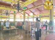 Bupati Bangkalan Kukuhkan Bunda PAUD dan Bunda Literasi, Dorong Gerakan Cerdas dan Berbudaya Literasi