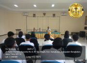Disperinaker Bangkalan Gelar Pelatihan Instalasi Listrik untuk Tingkatkan Kompetensi Pencari Kerja