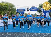 9.000 Pelari Pacu Ekonomi Lokal: Pemkot Surabaya Sukses Dorong Sport Tourism Lewat ISOPLUS MARATHON 2025