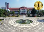 Wali Kota Eri Koordinasi dengan Kapolrestabes Bahas Batas Izin Tenda Hajatan di Jalan