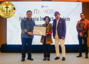 Kalahkan Kota Besar Lain, Surabaya Borong Empat Penghargaan Pariwisata dari MarkPlus Tourism