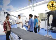 Pemkot Surabaya Sediakan Layanan Fast Track Chest Pain untuk Tangani Pasien Jantung Koroner