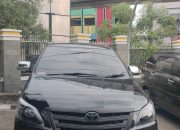 Diduga Melanggar Fidusia, Debt Collector Buana Finance Tarik Paksa Mobil Nasabah di Jalan Umum