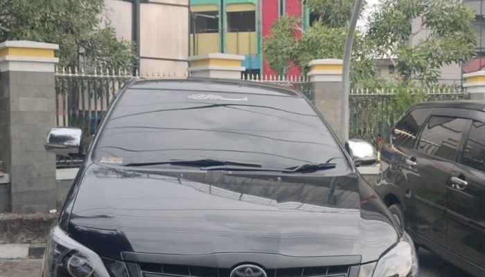 Diduga Melanggar Fidusia, Debt Collector Buana Finance Tarik Paksa Mobil Nasabah di Jalan Umum