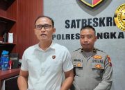 Ibu dan Anak Berusia 6 Tahun Dianiaya, Polres Bangkalan Berhasil Amankan 2 Pelaku