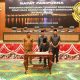 Sekda Bangkalan Ismed Efendi Hadiri Rapat Paripurna Penetapan Raperda Irigasi