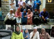 CATATAN PERJALANAN SEORANG SANTRIWATI